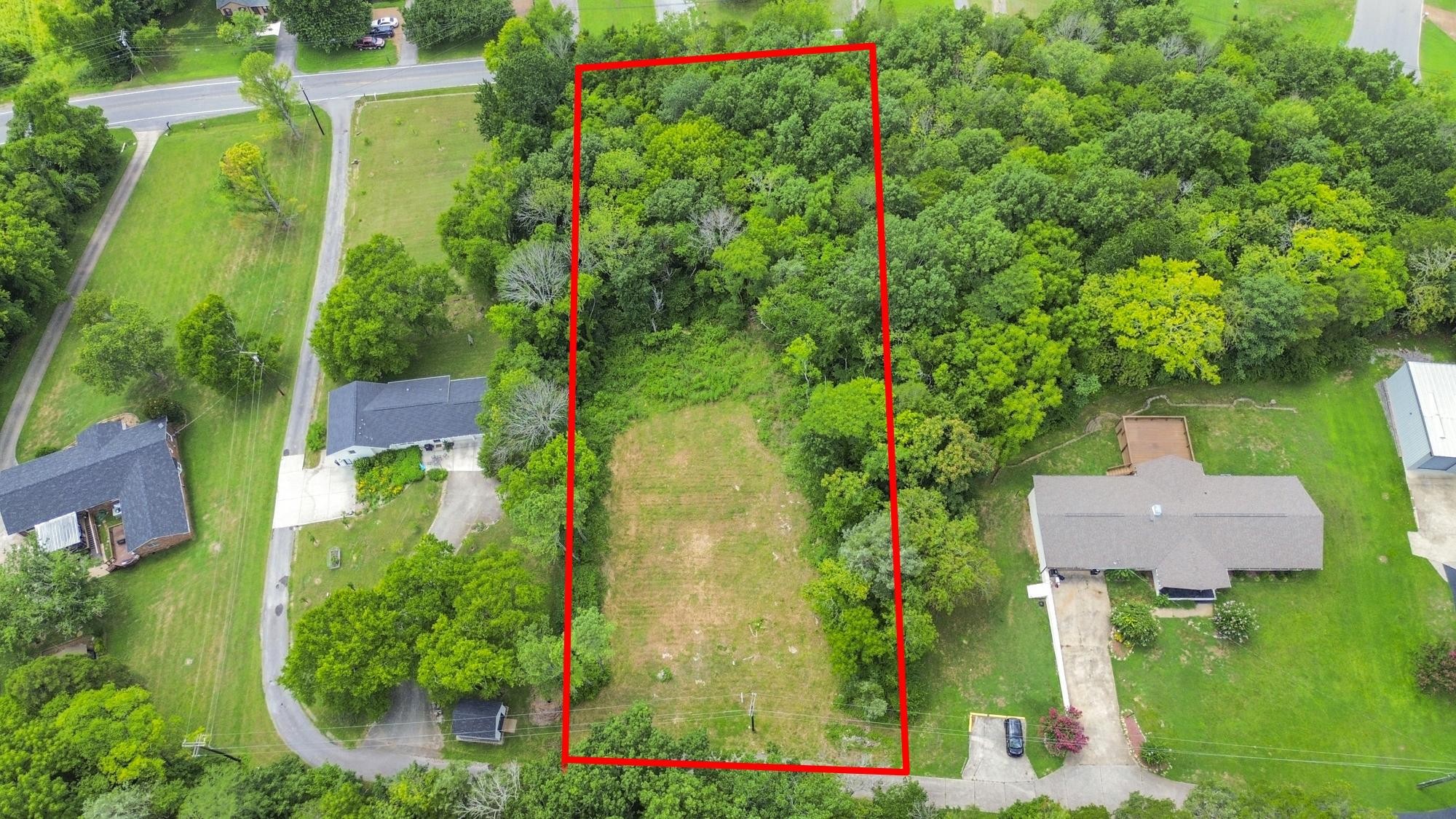 4251 Brick Church Pike Lot 3, Whites Creek, TN 37189