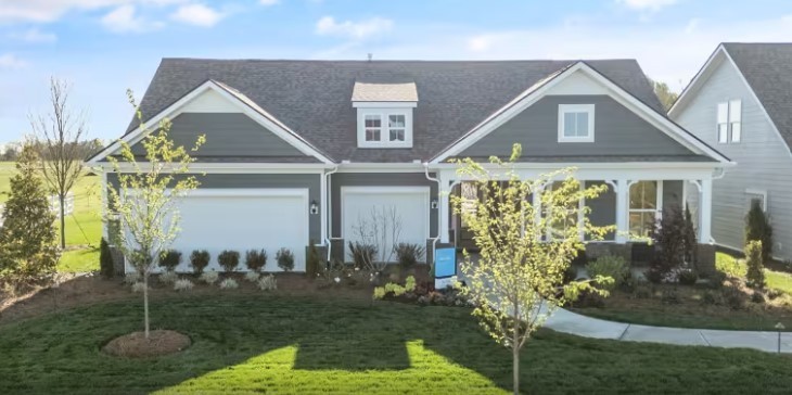 413 Grand Staff Dr, Murfreesboro, TN 37128