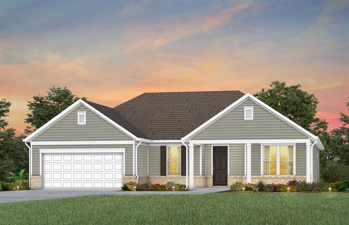 7233 Triad Way, Murfreesboro, TN 37128