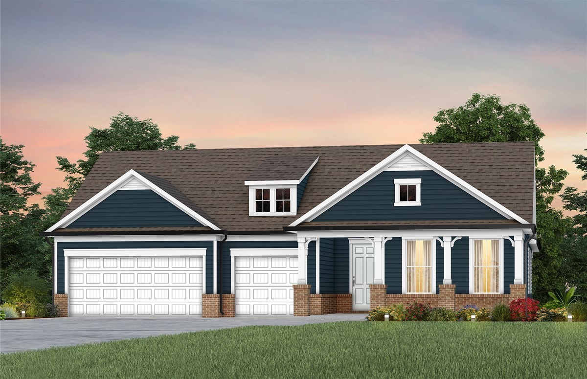 410 Treble Ln, Murfreesboro, TN 37128