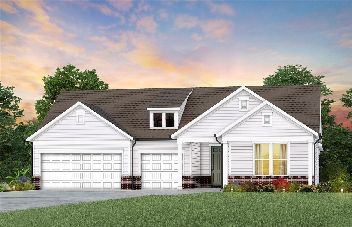 406 Treble Ln, Murfreesboro, TN 37128