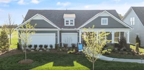 368 Legato Blvd, Murfreesboro, TN 37128