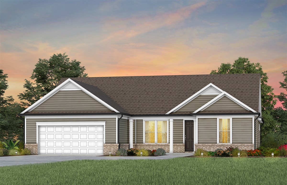 352 Legato Blvd, Murfreesboro, TN 37128