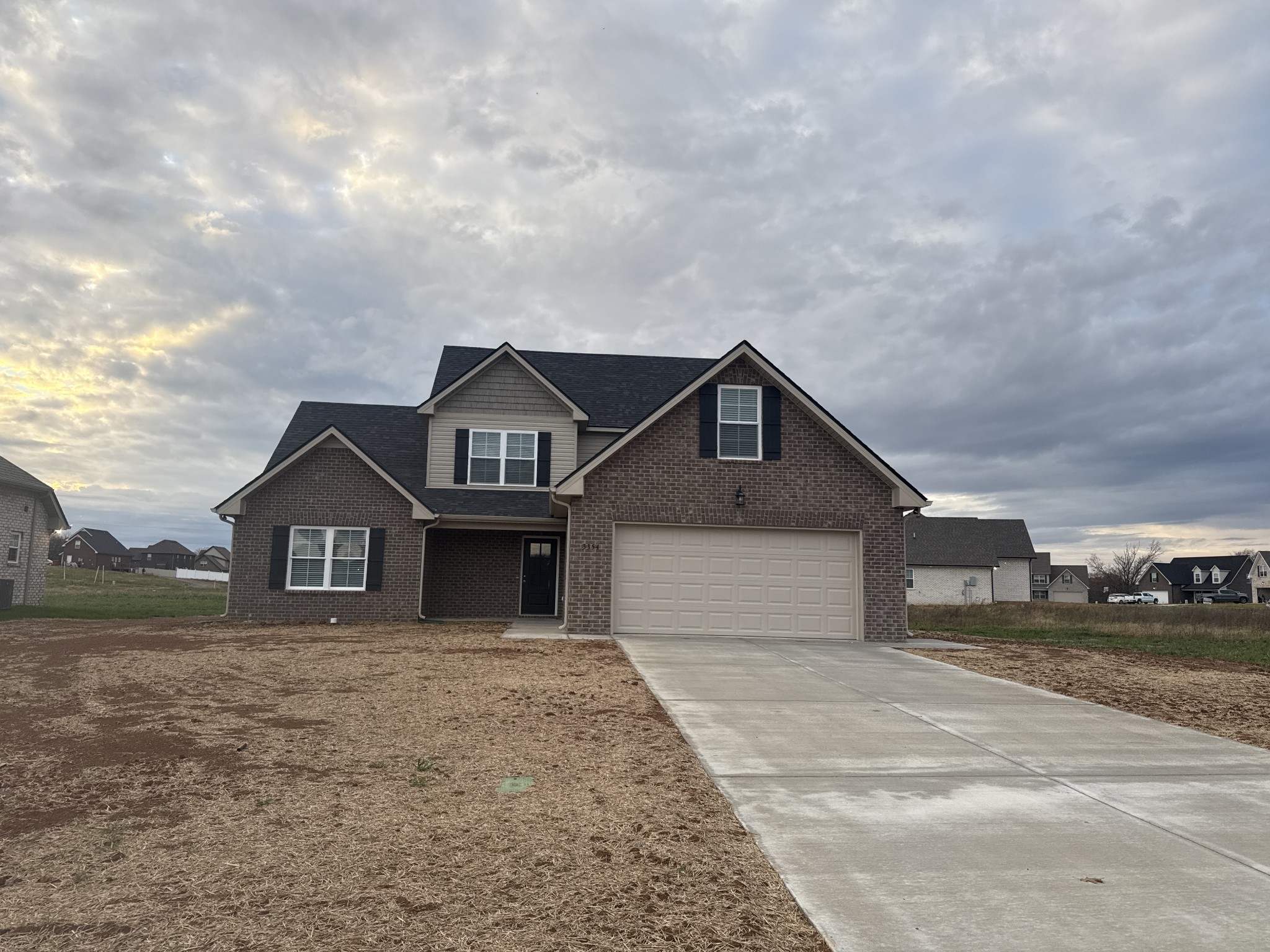 3354 Curie Cir, Christiana, TN 37037