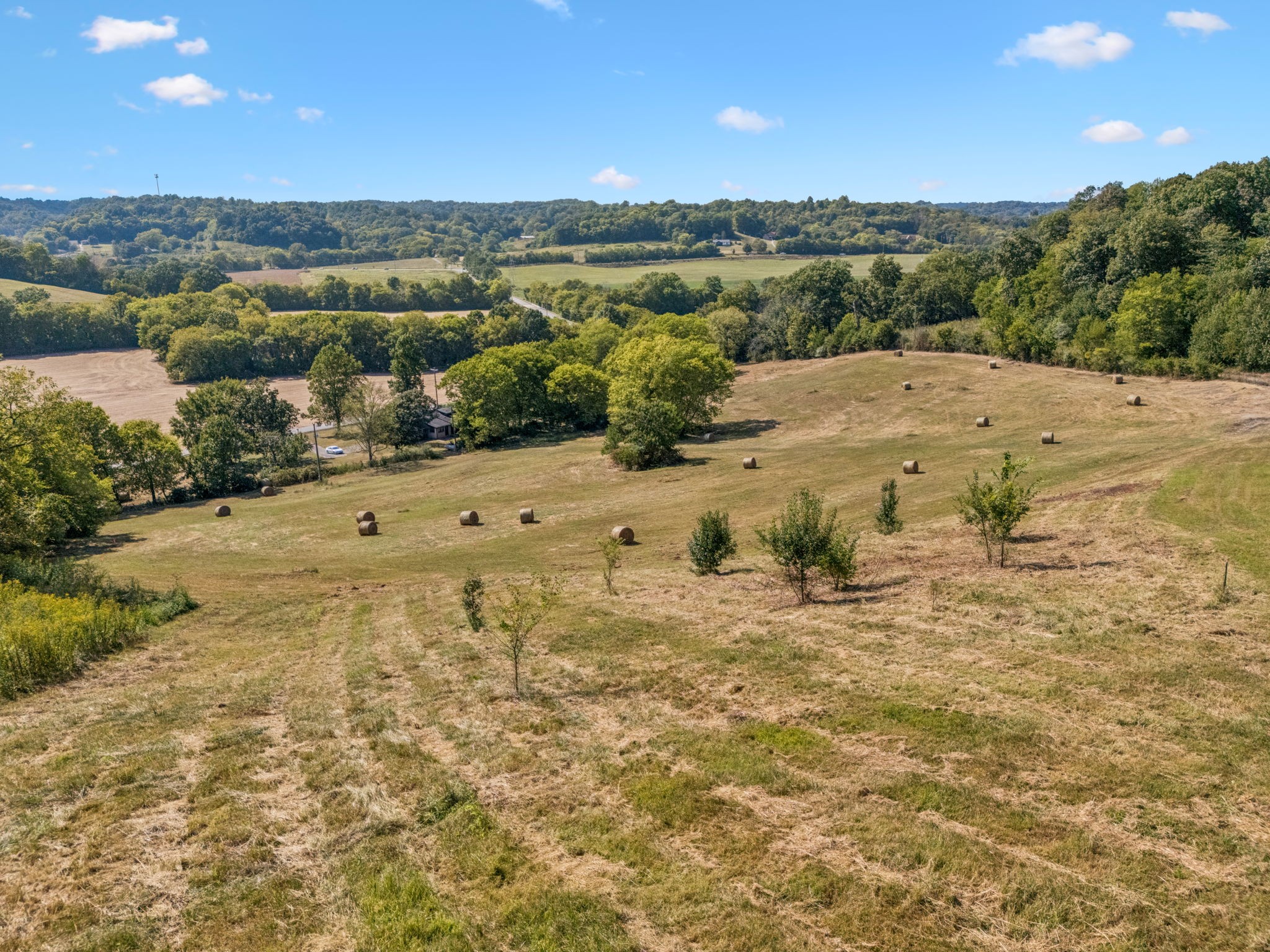 1924 Thompson Station Rd W Lot 3, Thompsons Station, TN 37179