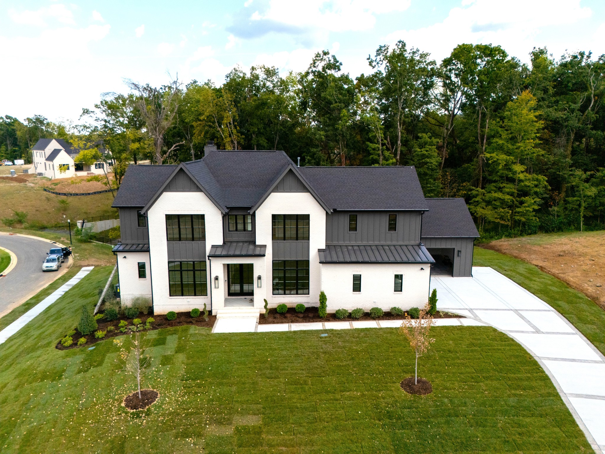 9405 Dewaal Rg, Brentwood, TN 37027