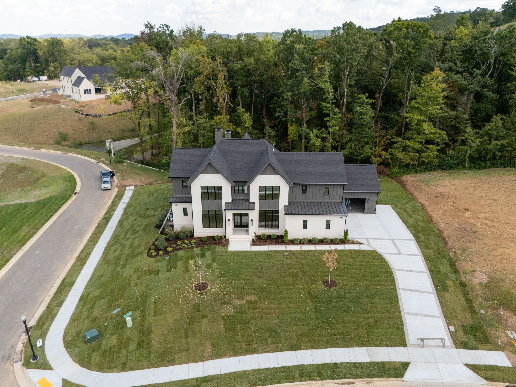 9405 Dewaal Rg, Brentwood, TN 37027