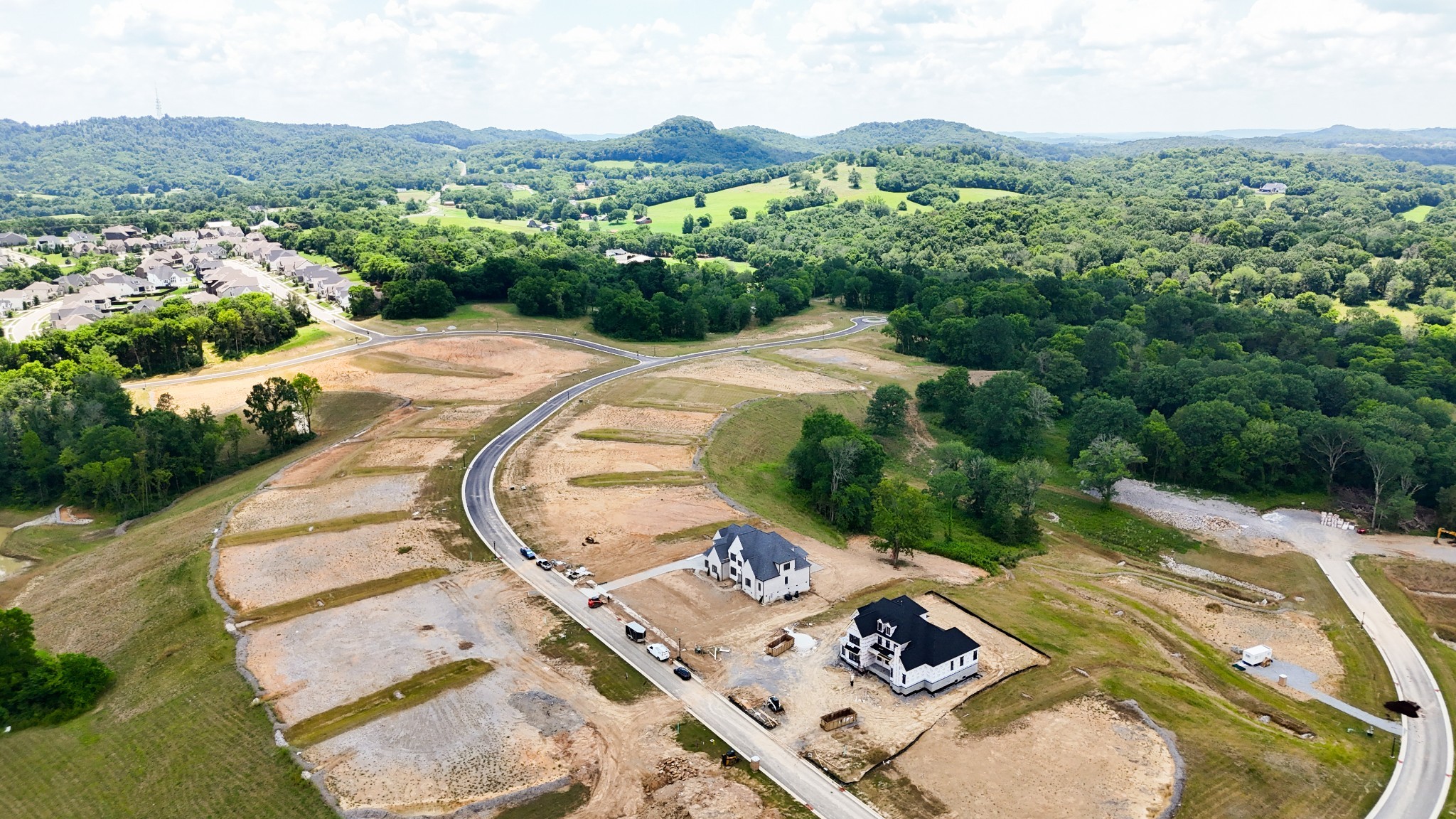 1958 Napa Dr, Brentwood, TN 37027