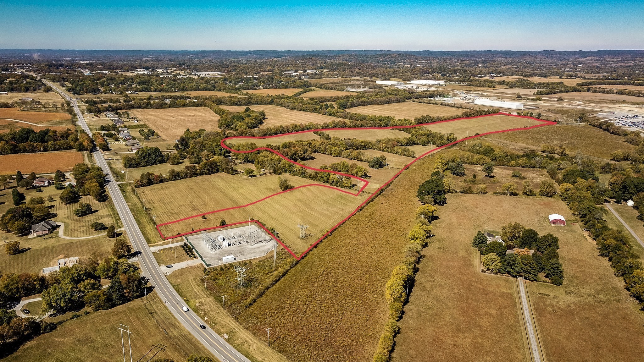 0 Hartsville Pike, Gallatin, TN 37066