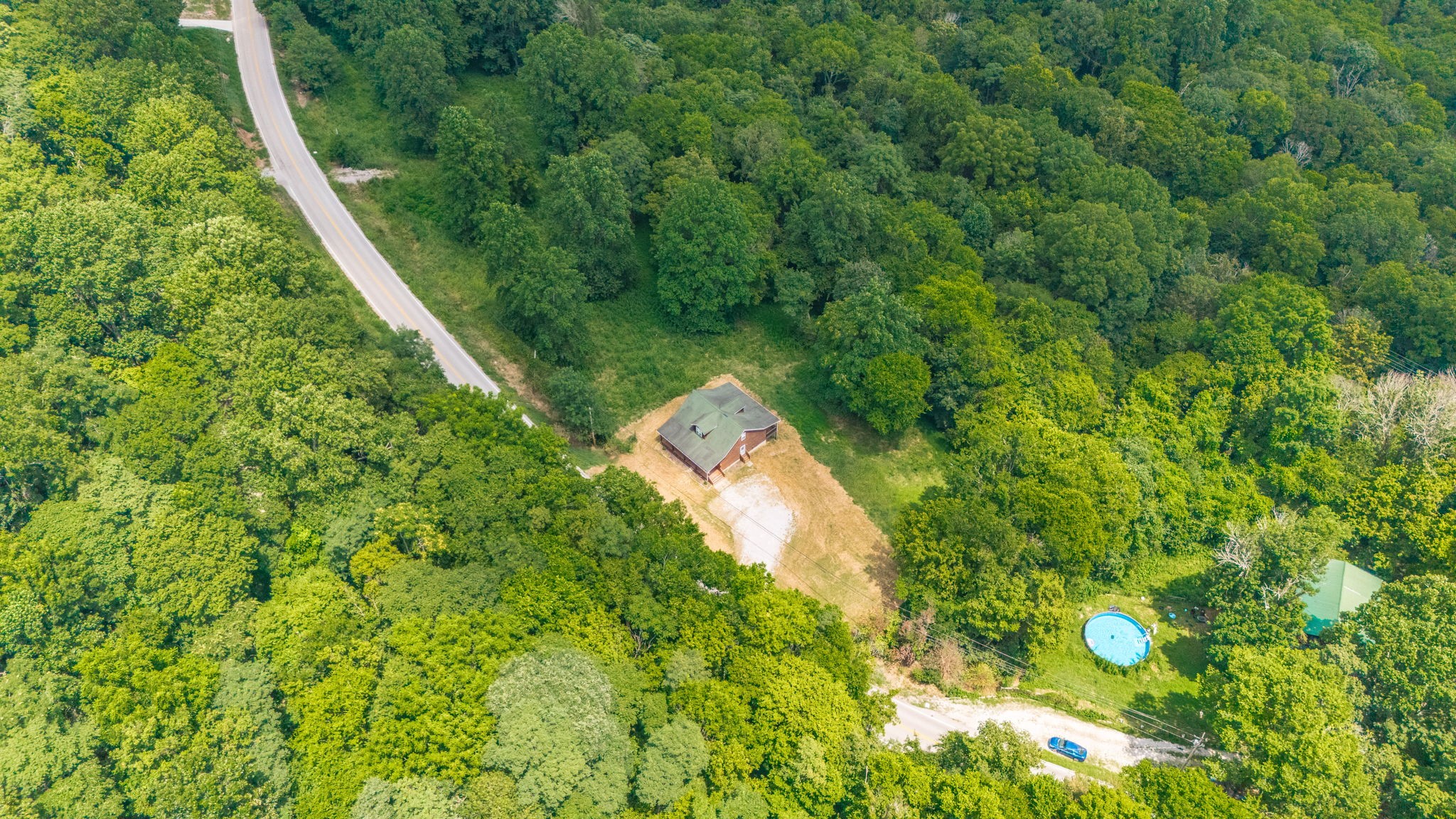 306 Turkey Creek Hwy, Carthage, TN 37030
