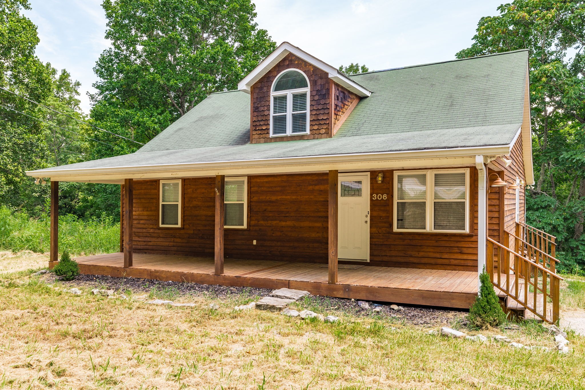 306 Turkey Creek Hwy, Carthage, TN 37030