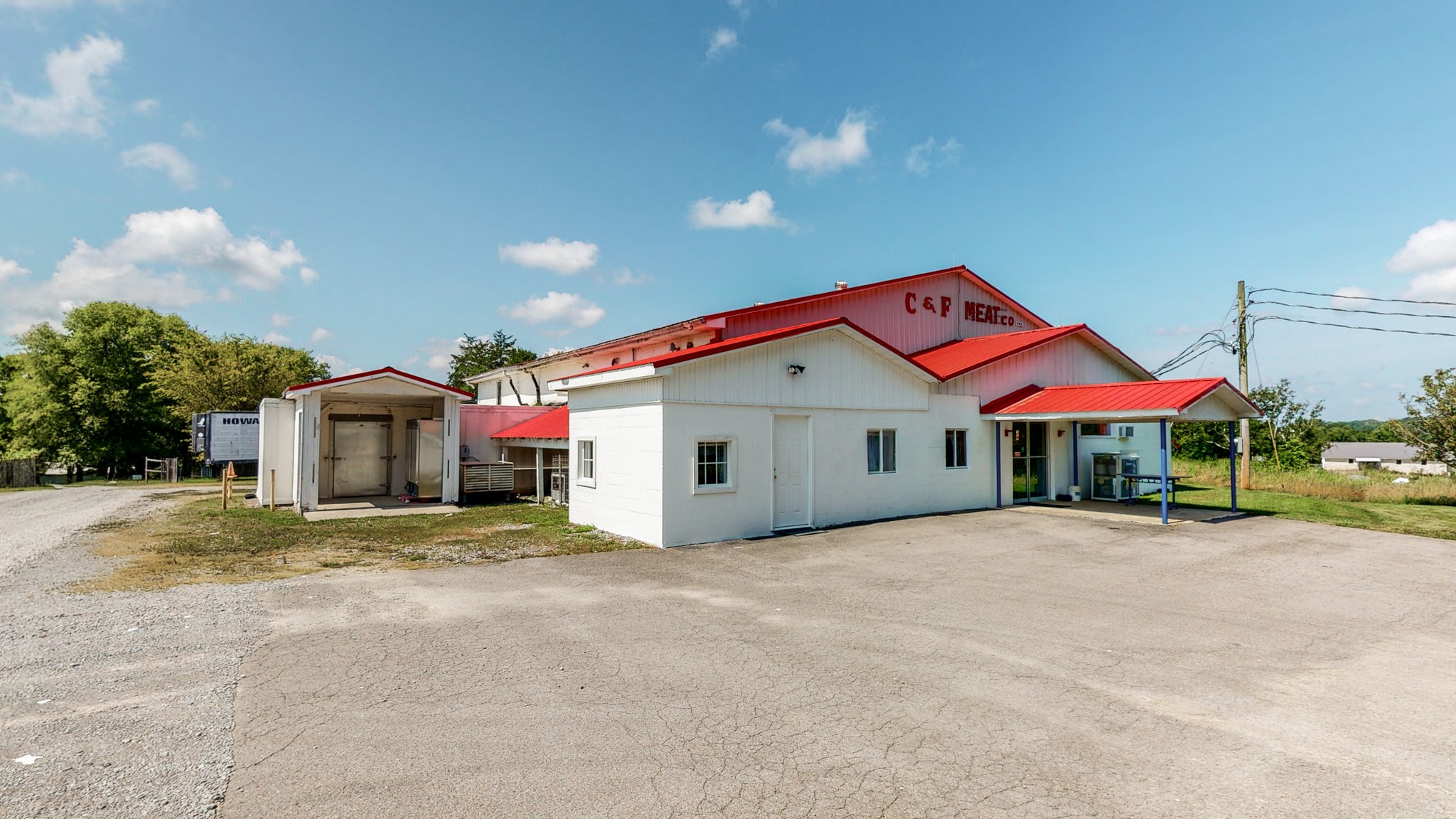 5247 Murfreesboro Rd, College Grove, TN 37046