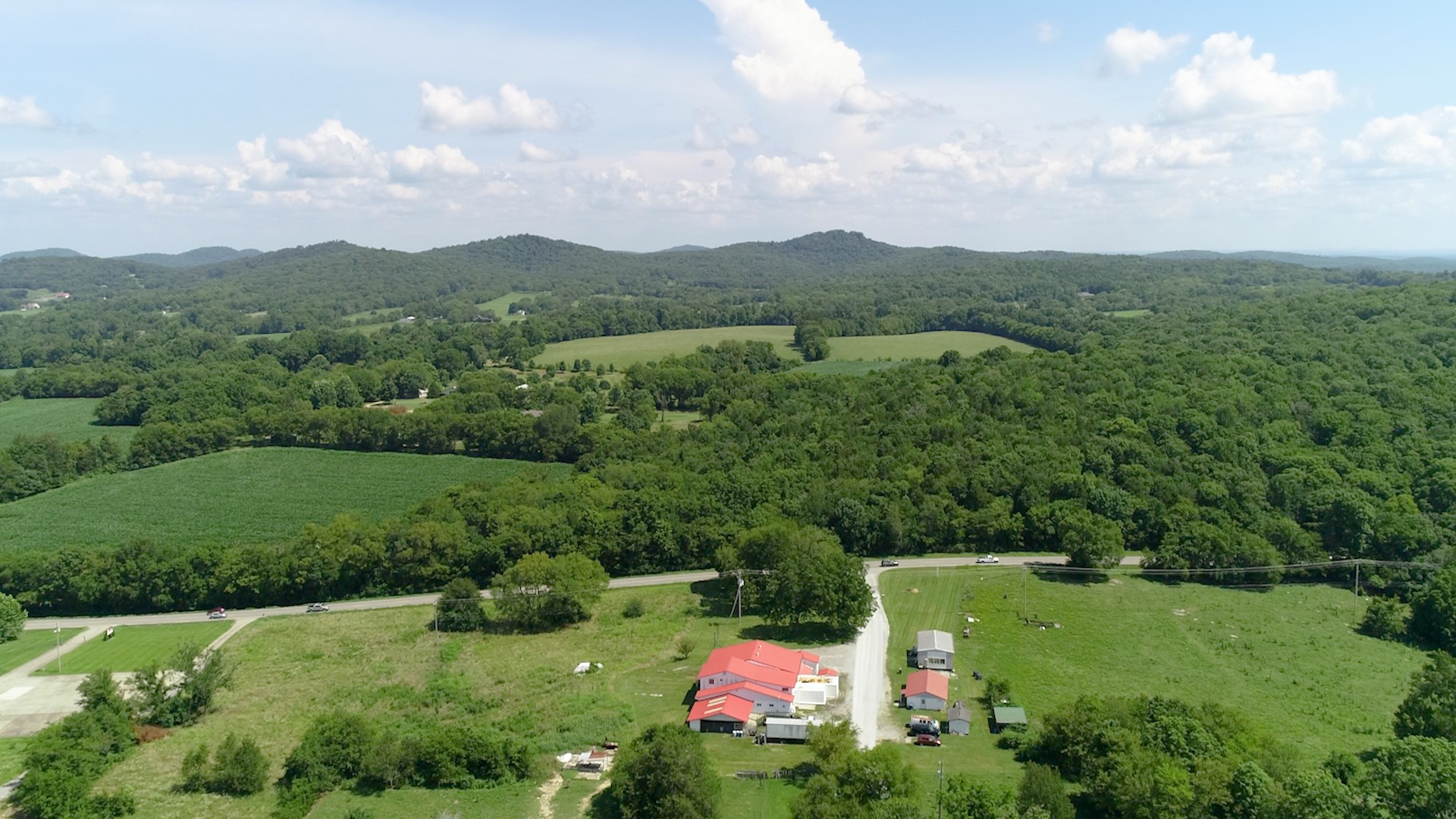 5247 Murfreesboro Rd, College Grove, TN 37046