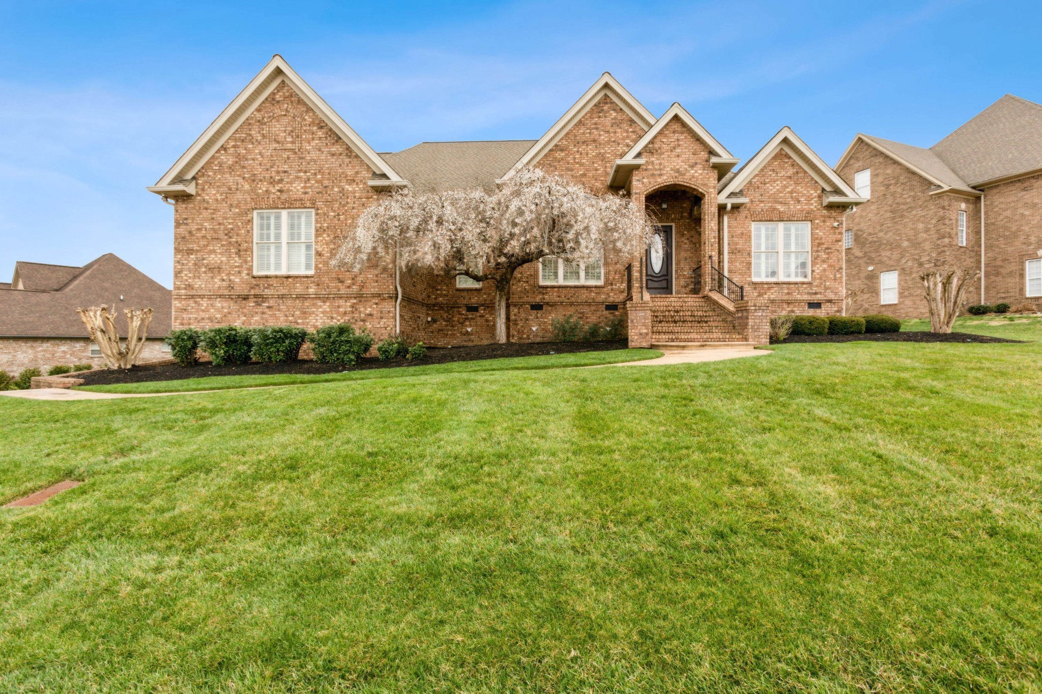 1549 Stokley Ln, Old Hickory, TN 37138