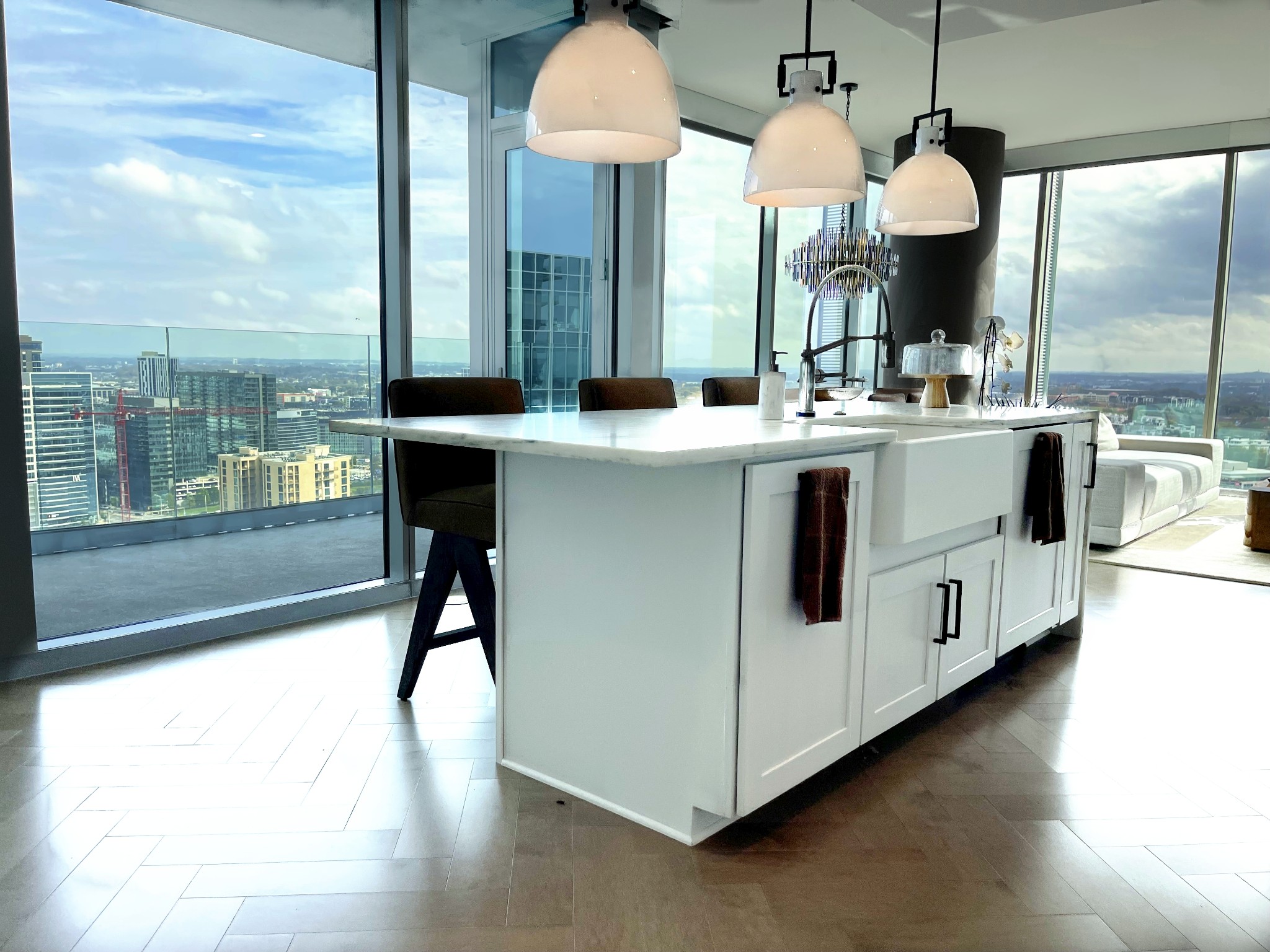 1616 West End Ave #2607, Nashville, TN 37203