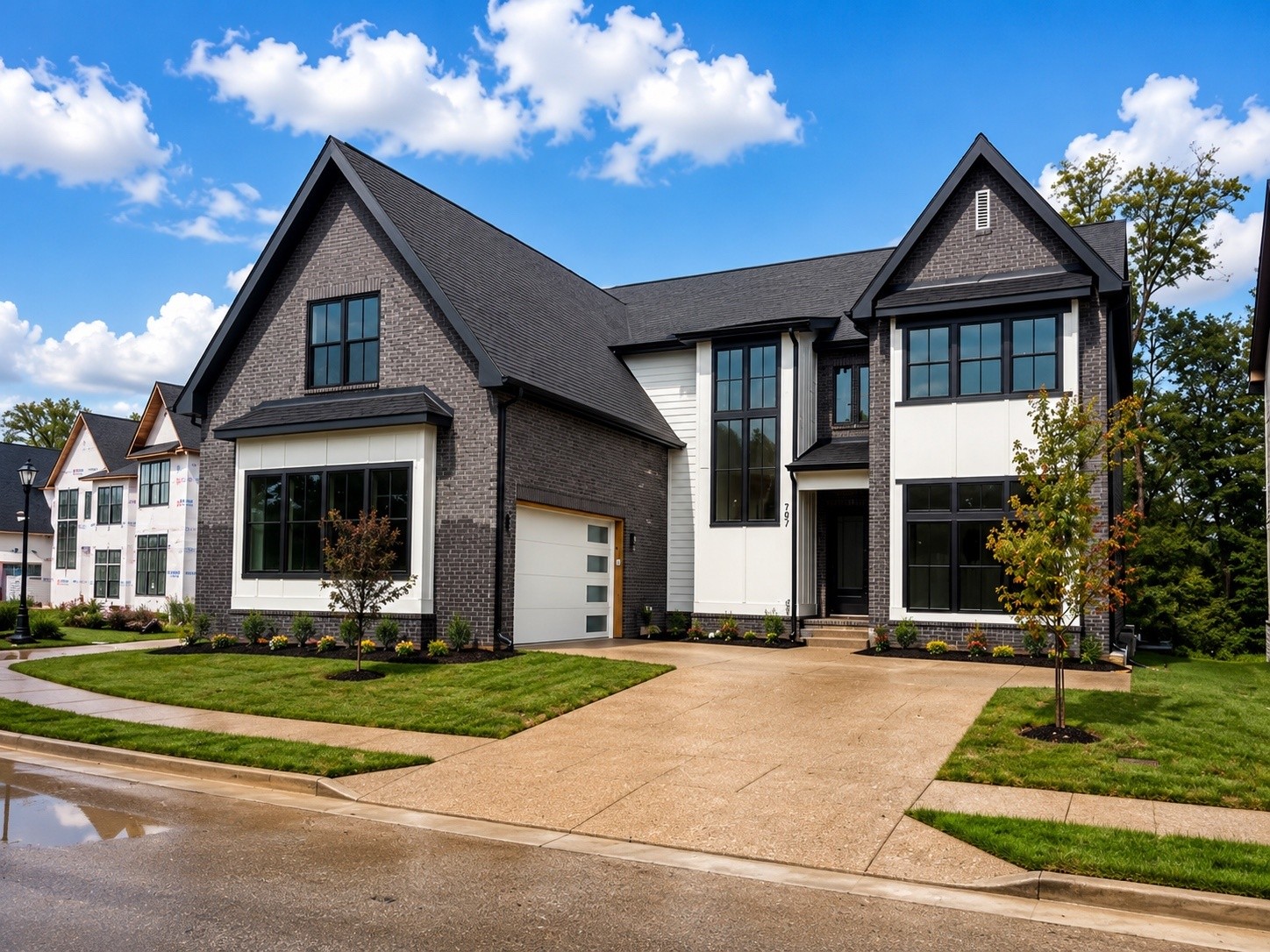 787 Summit Oaks Ct, Nashville, TN 37221