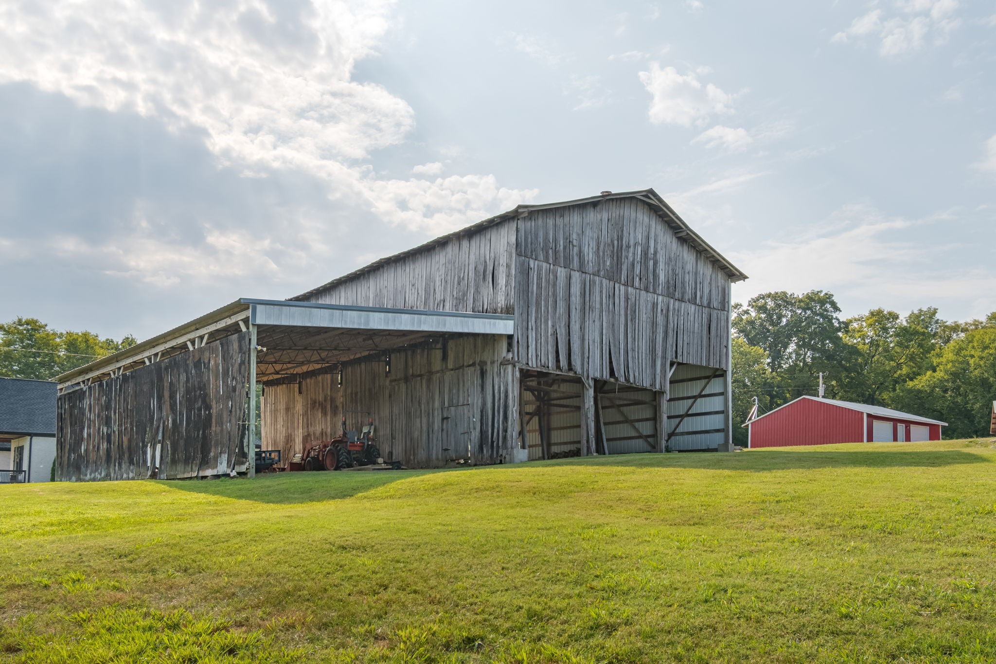 2868 Pullens Mill Rd, Culleoka, TN 38451