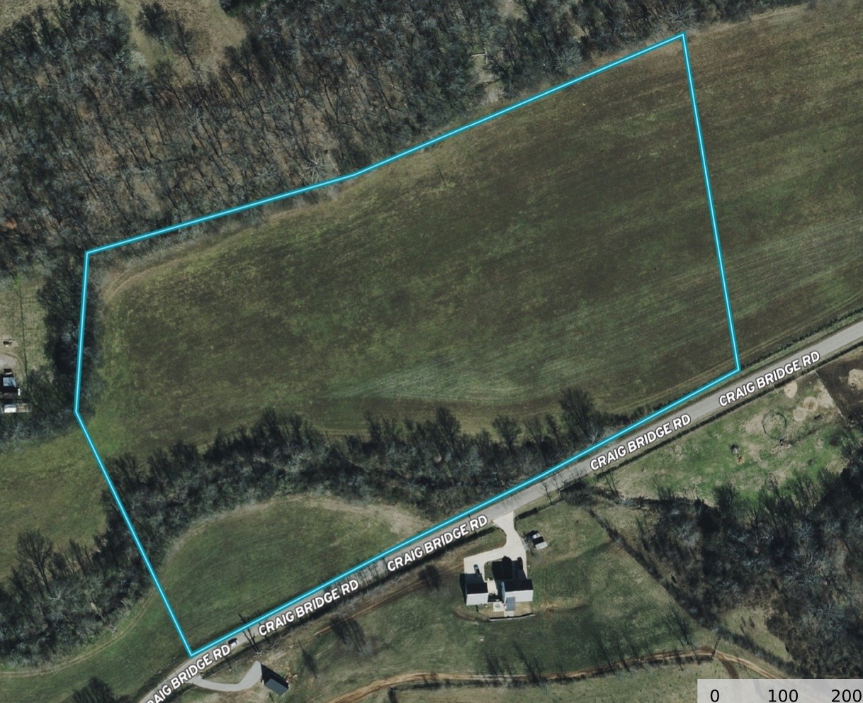 0 Craig Bridge Rd, Williamsport, TN 38487