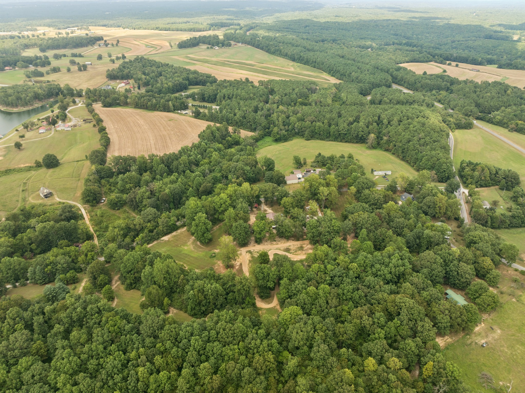 0 Dog Creek Rd Lot 1, Primm Springs, TN 38476