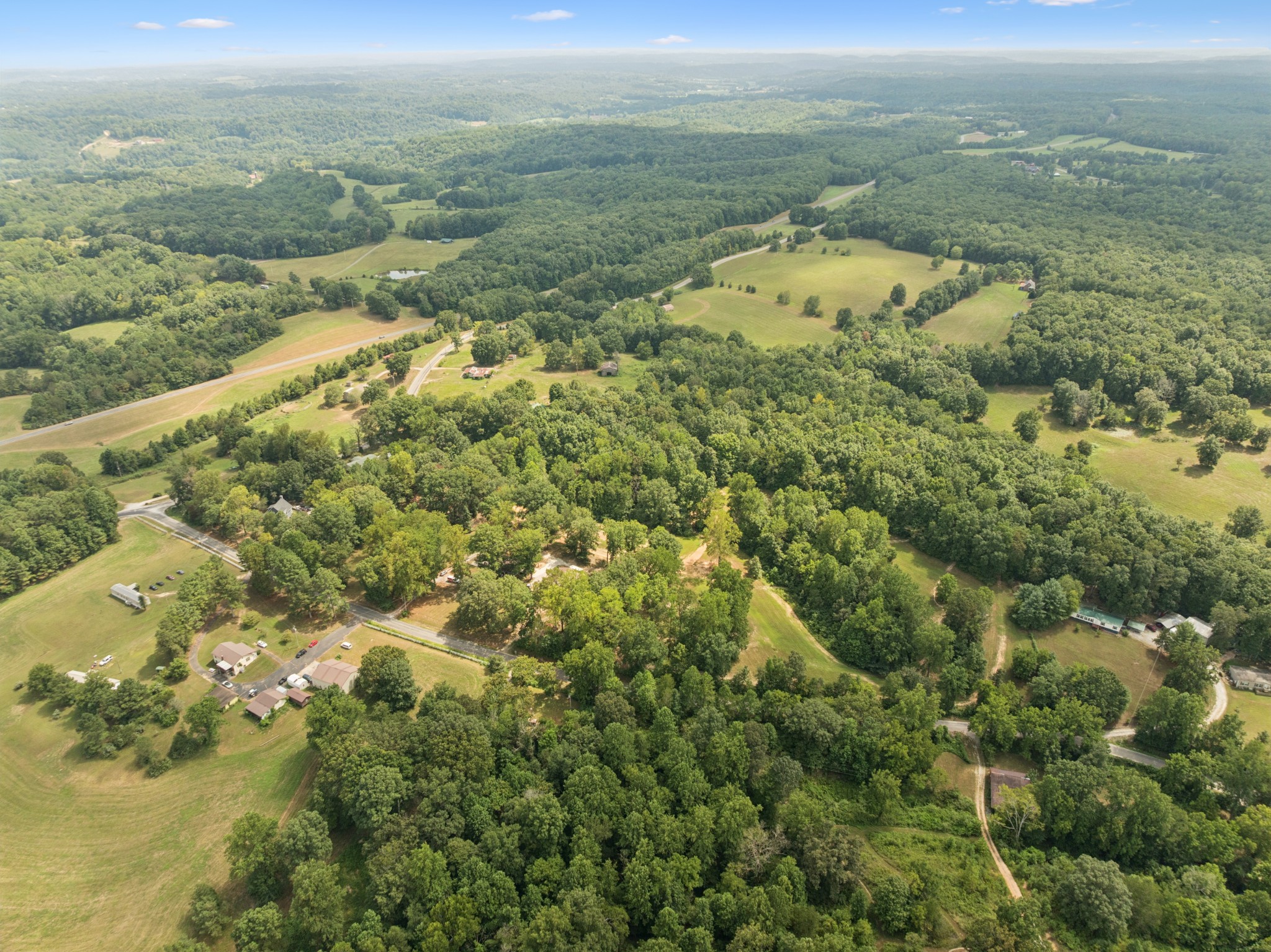0 Dog Creek Rd Lot 1, Primm Springs, TN 38476