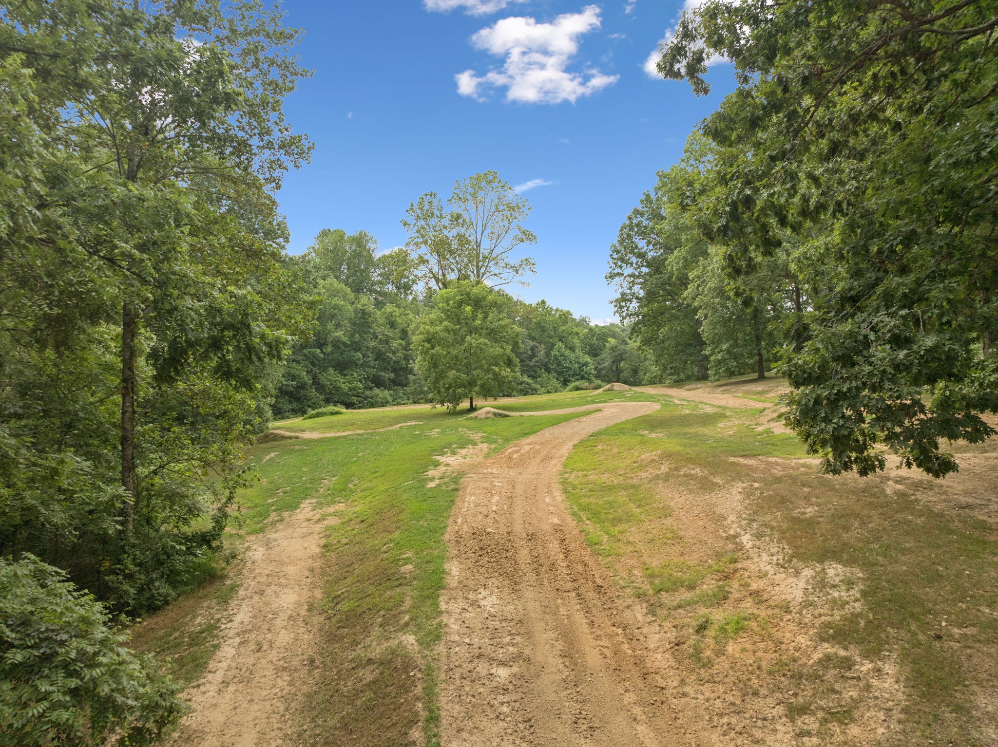 0 Dog Creek Rd Lot 1, Primm Springs, TN 38476