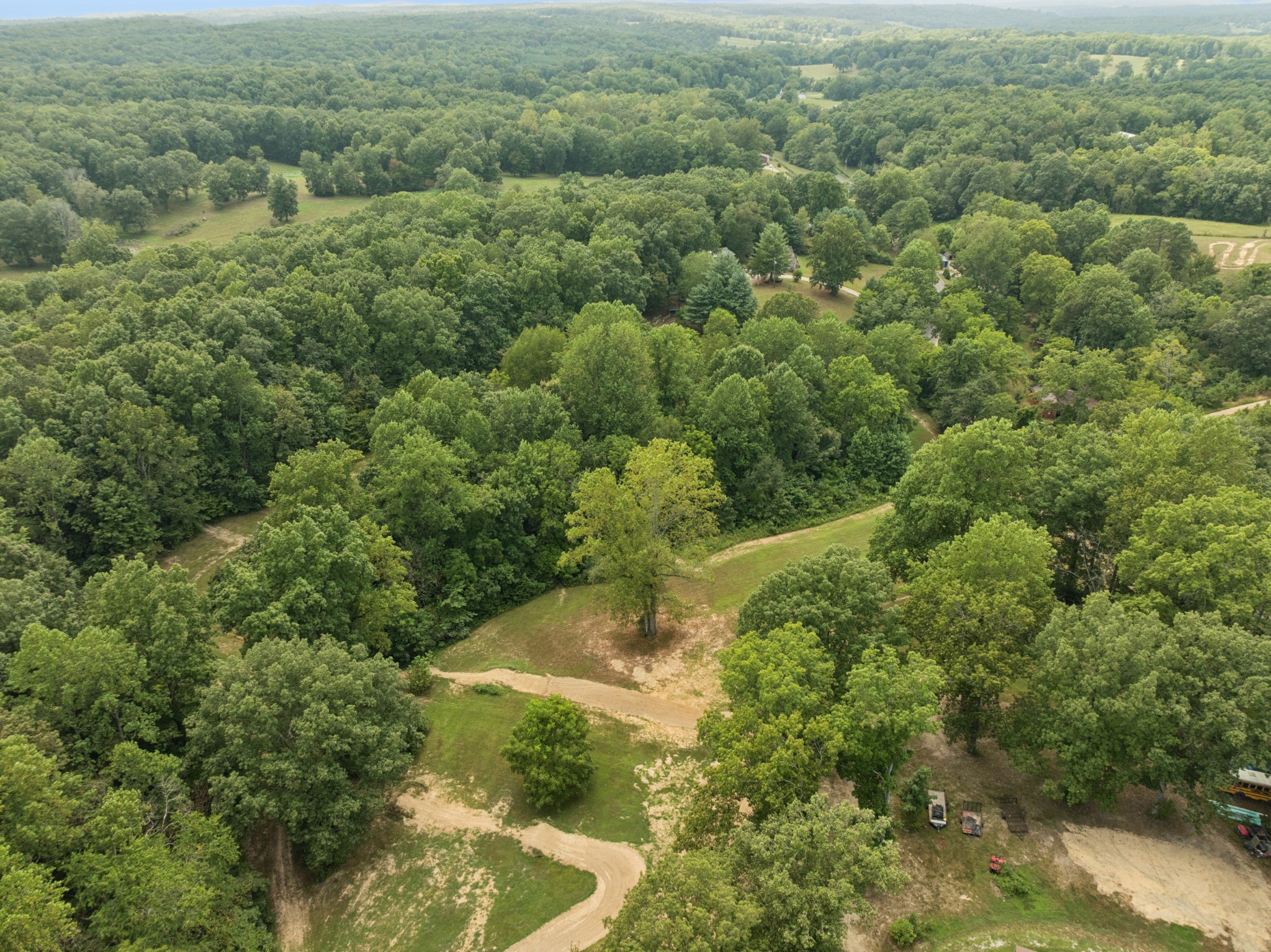 0 Dog Creek Rd Lot 1, Primm Springs, TN 38476