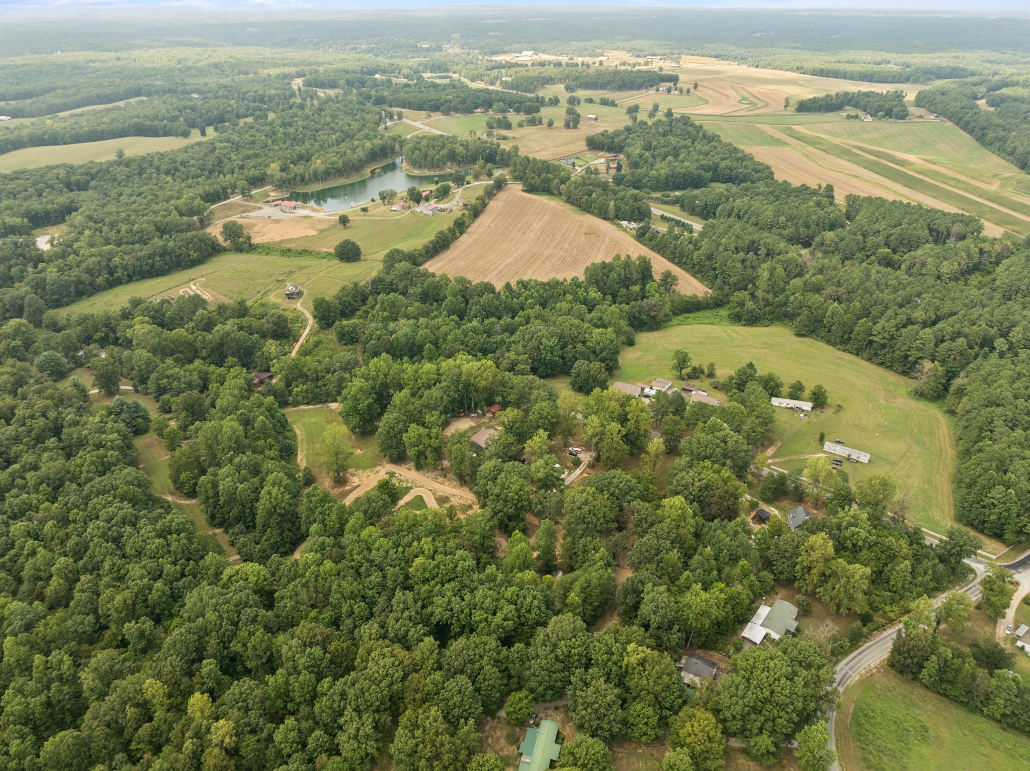 2 Dog Creek Rd Lot 2, Primm Springs, TN 38476