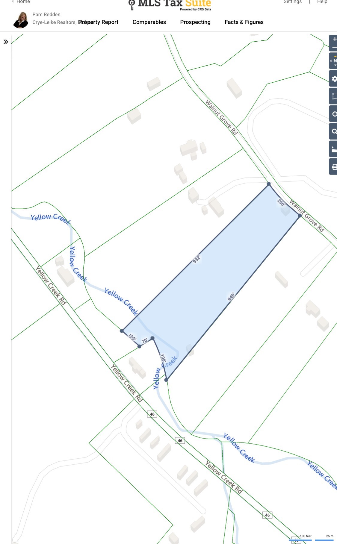 0 Walnut Grove Rd, Dickson, TN 37055