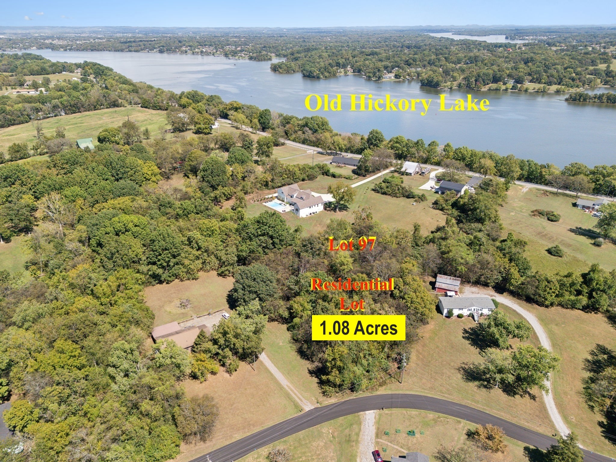 210 Crosswinds Dr Lot 97, Mount Juliet, TN 37122