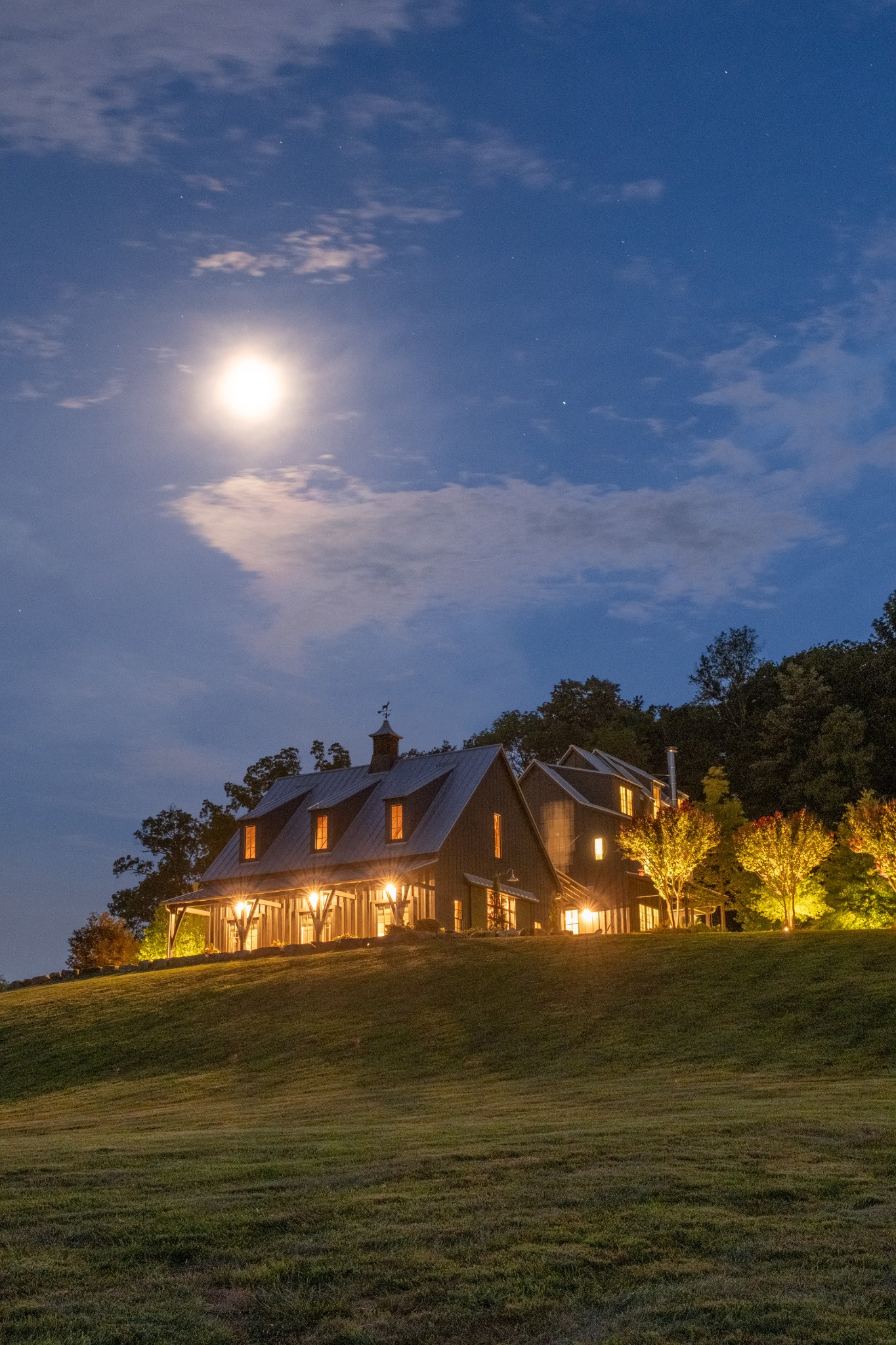 3530 Bailey Rd, Franklin, TN 37064