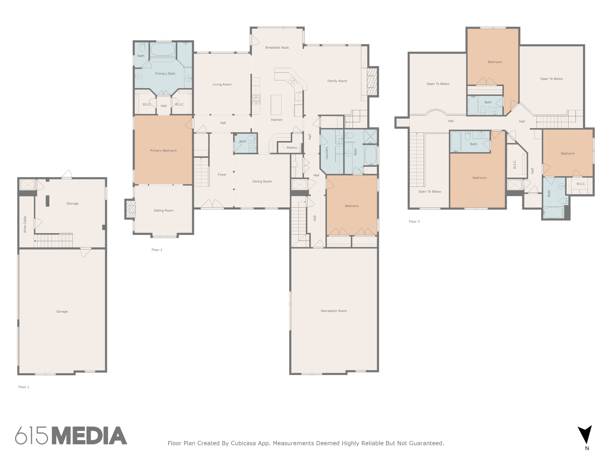 173 Allenhurst Cir, Franklin, TN 37067