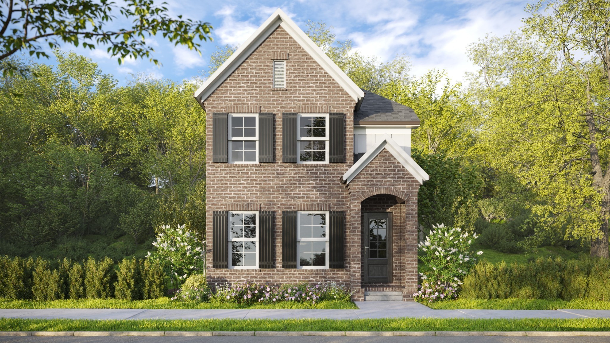 34 Madelaine Way, Kingston Springs, TN 37082