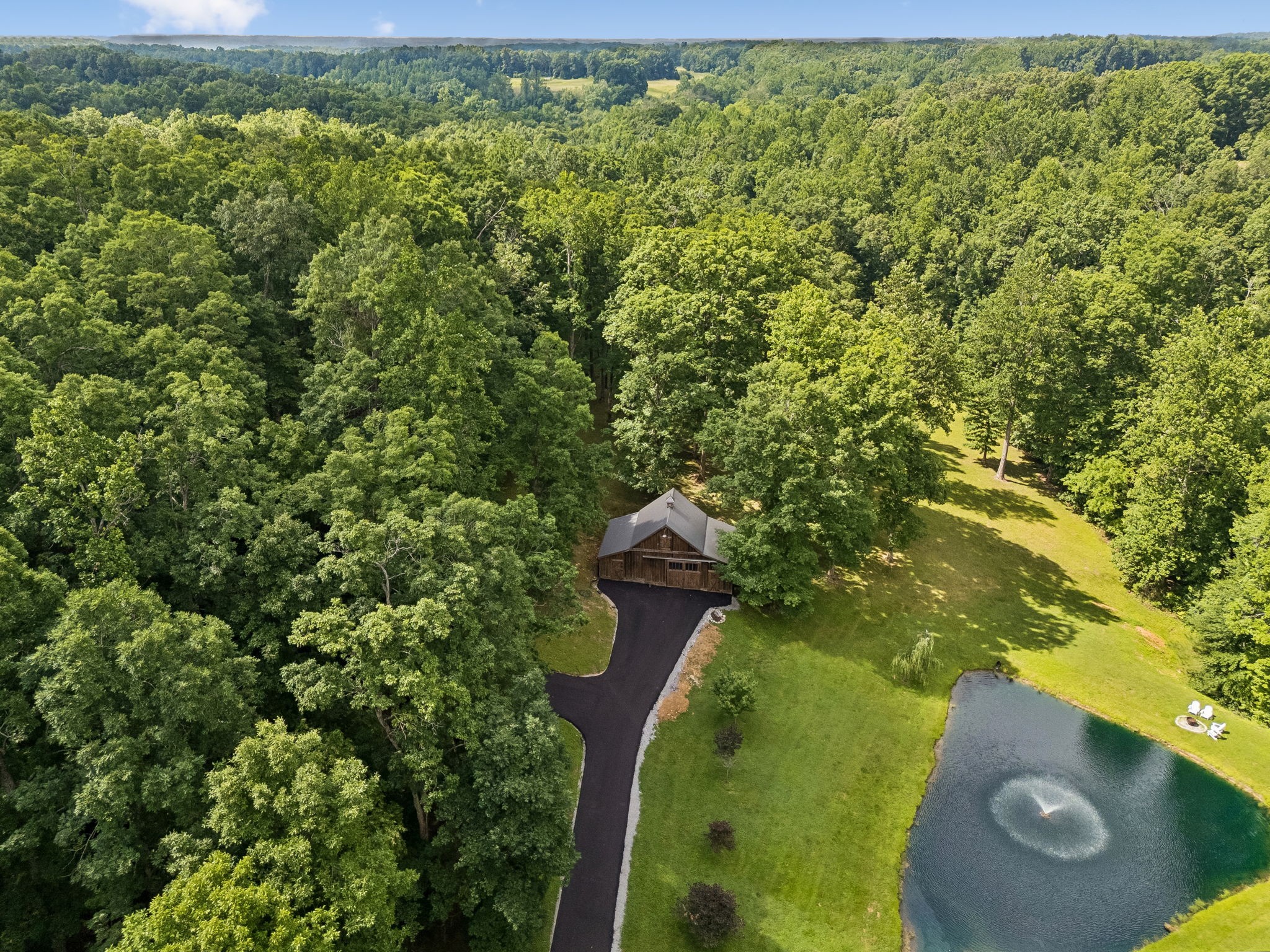 5557 Parker Branch Rd, Franklin, TN 37064