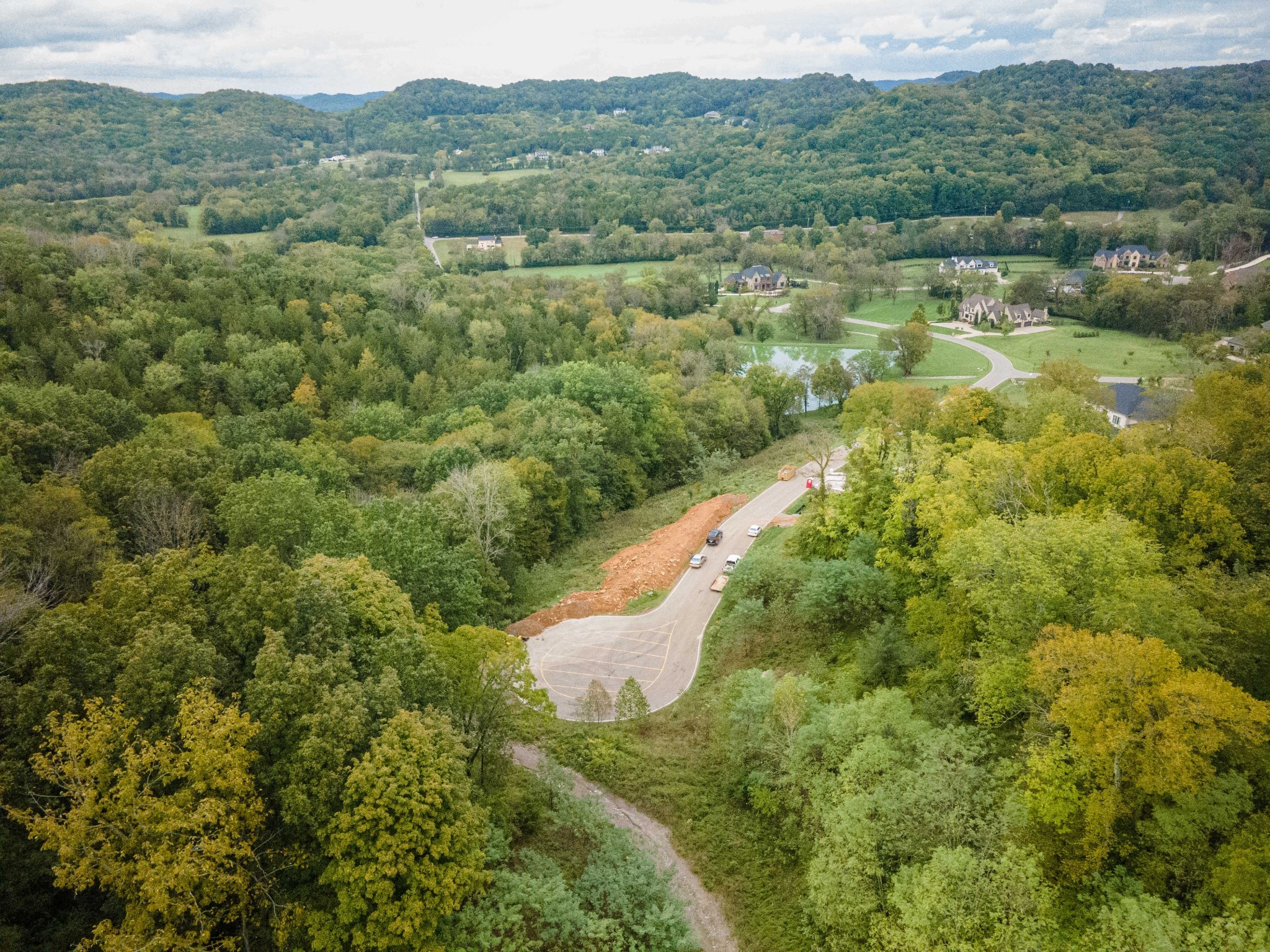 1015 Cartwright Close Dr Lot 115, Brentwood, TN 37027