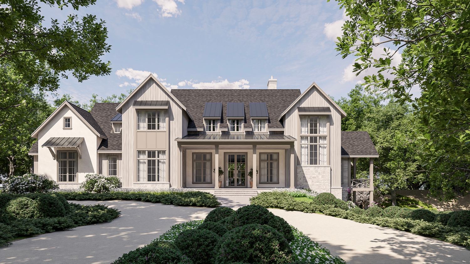 5005 Archer Springs Ln, Thompsons Station, TN 37179