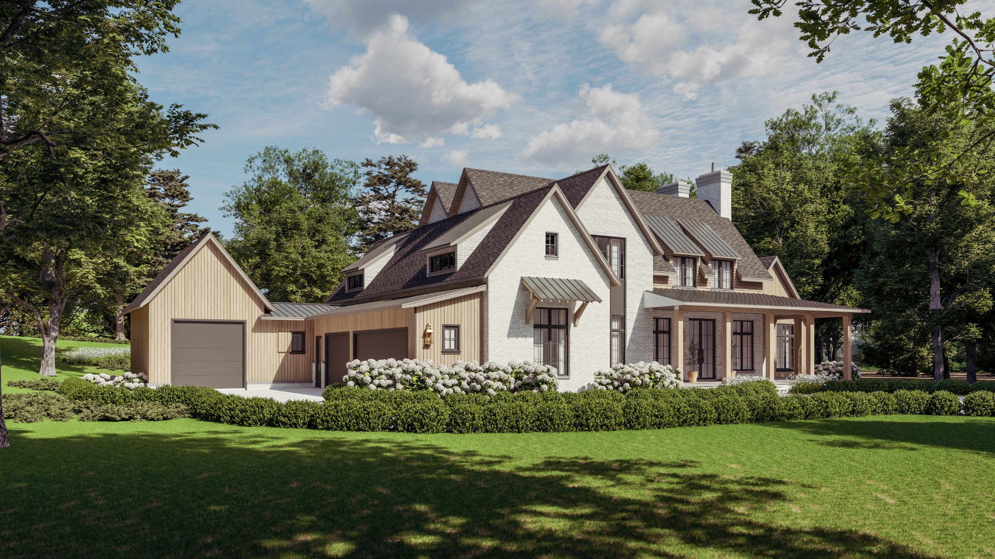 5006 Archer Springs Ln, Thompsons Station, TN 37179