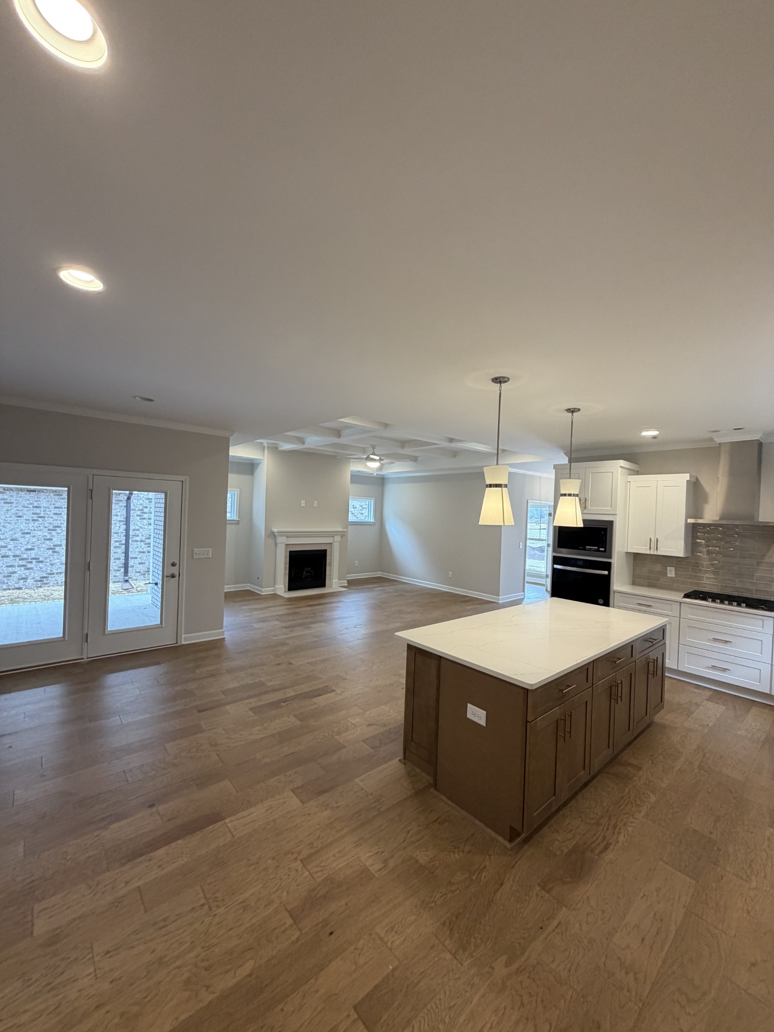 6173 Parkhaven Blvd, Hermitage, TN 37076