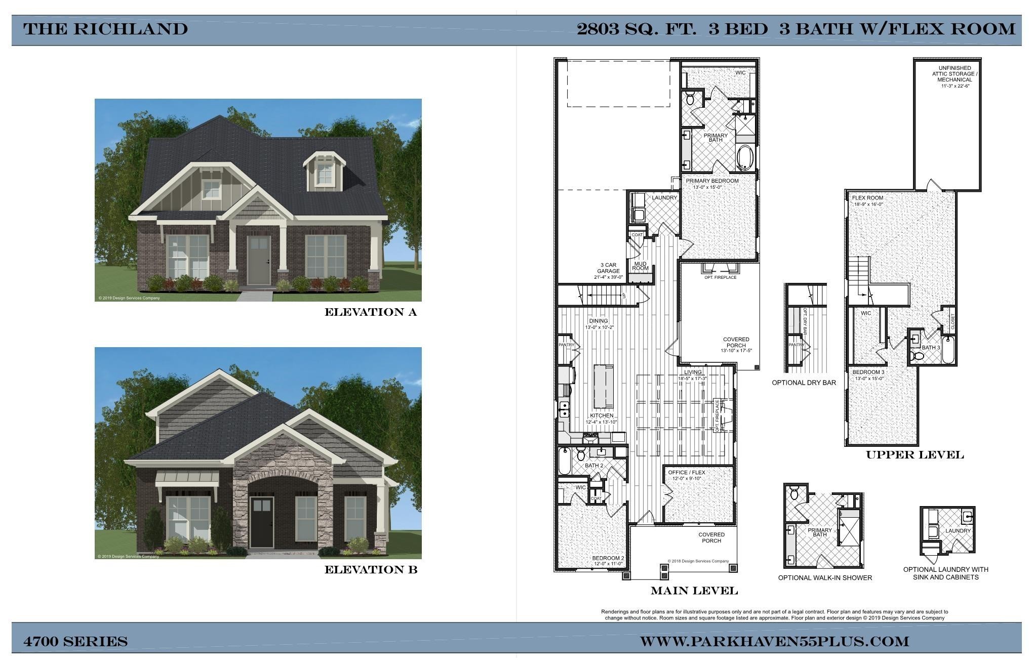 6173 Parkhaven Blvd, Hermitage, TN 37076