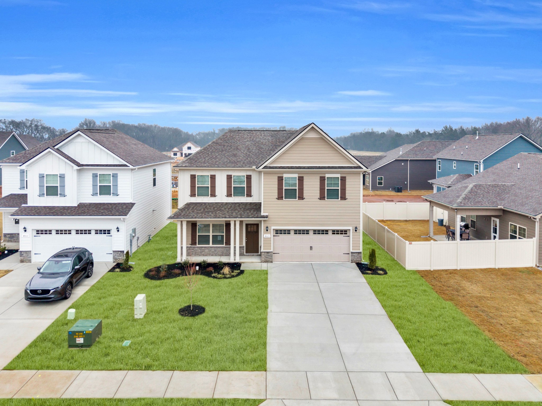 4015 Colleton Ln, Rockvale, TN 37153