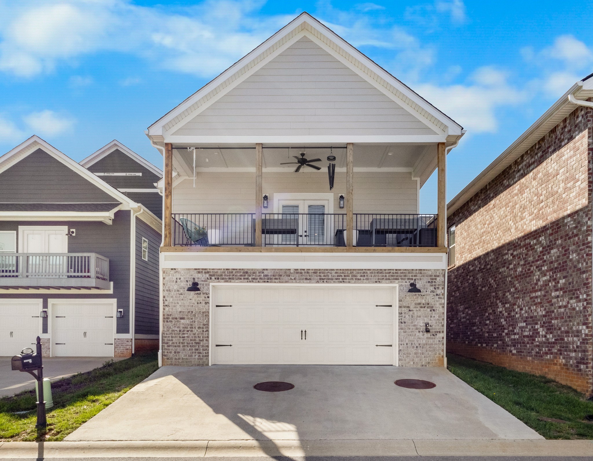 1372 Hicks Edgen Rd, Pleasant View, TN 37146