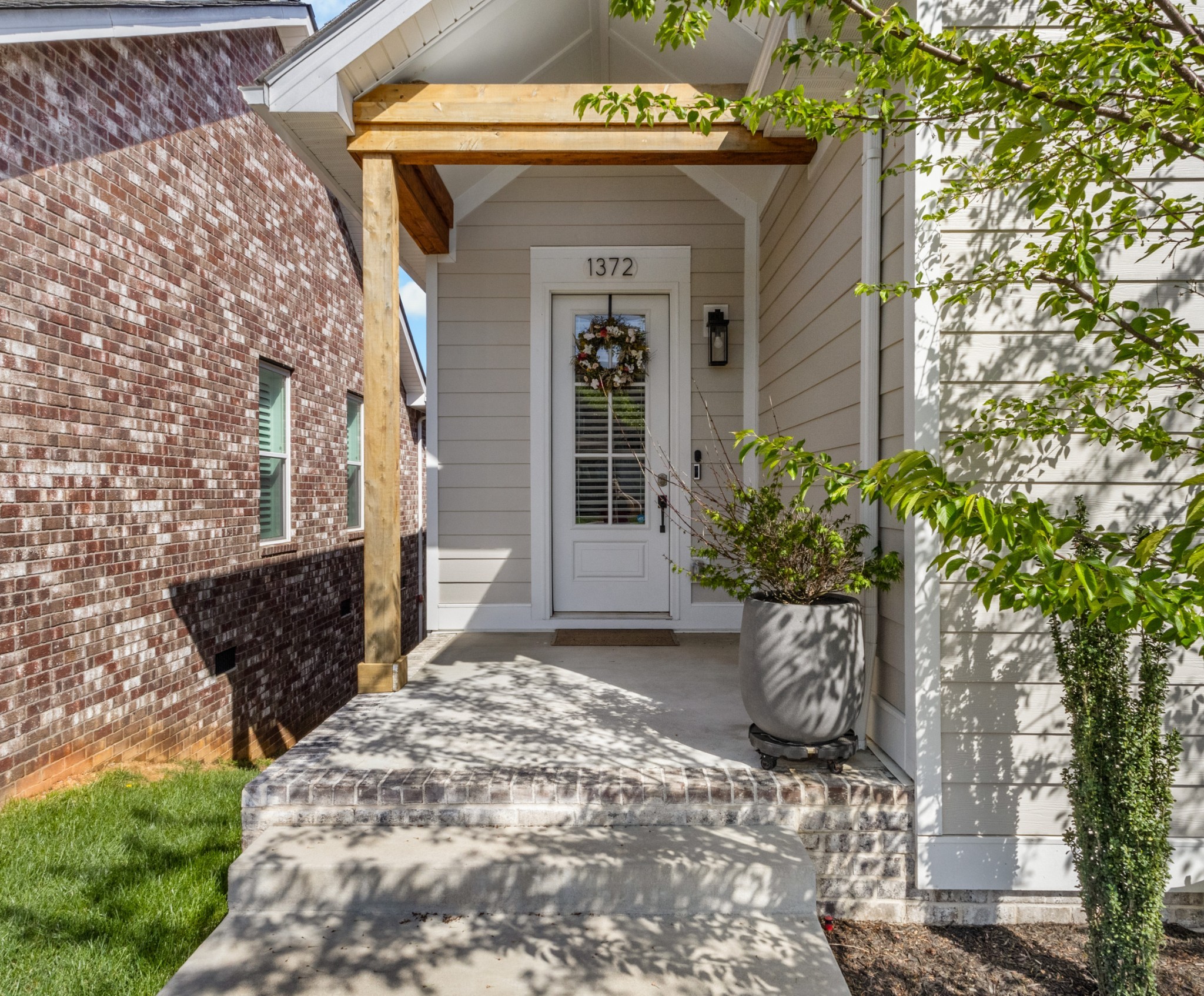 1372 Hicks Edgen Rd, Pleasant View, TN 37146