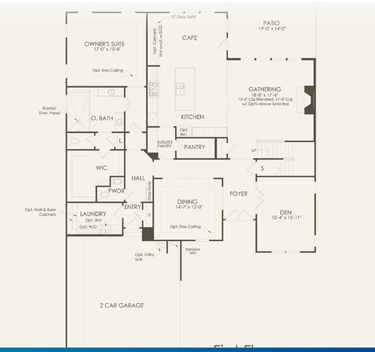 3043 Ash Dale Ln, Nolensville, TN 37135