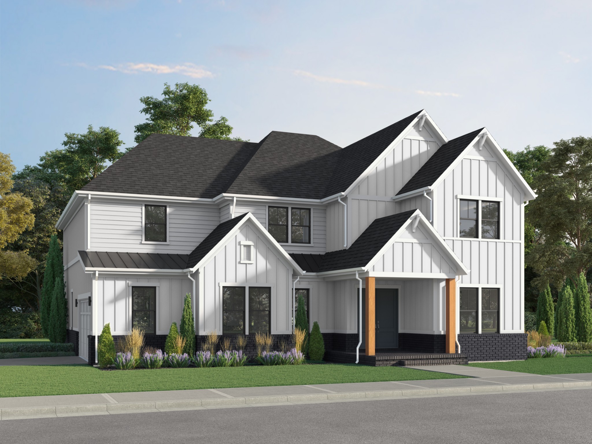 3016 Ashdale Ln, Nolensville, TN 37135