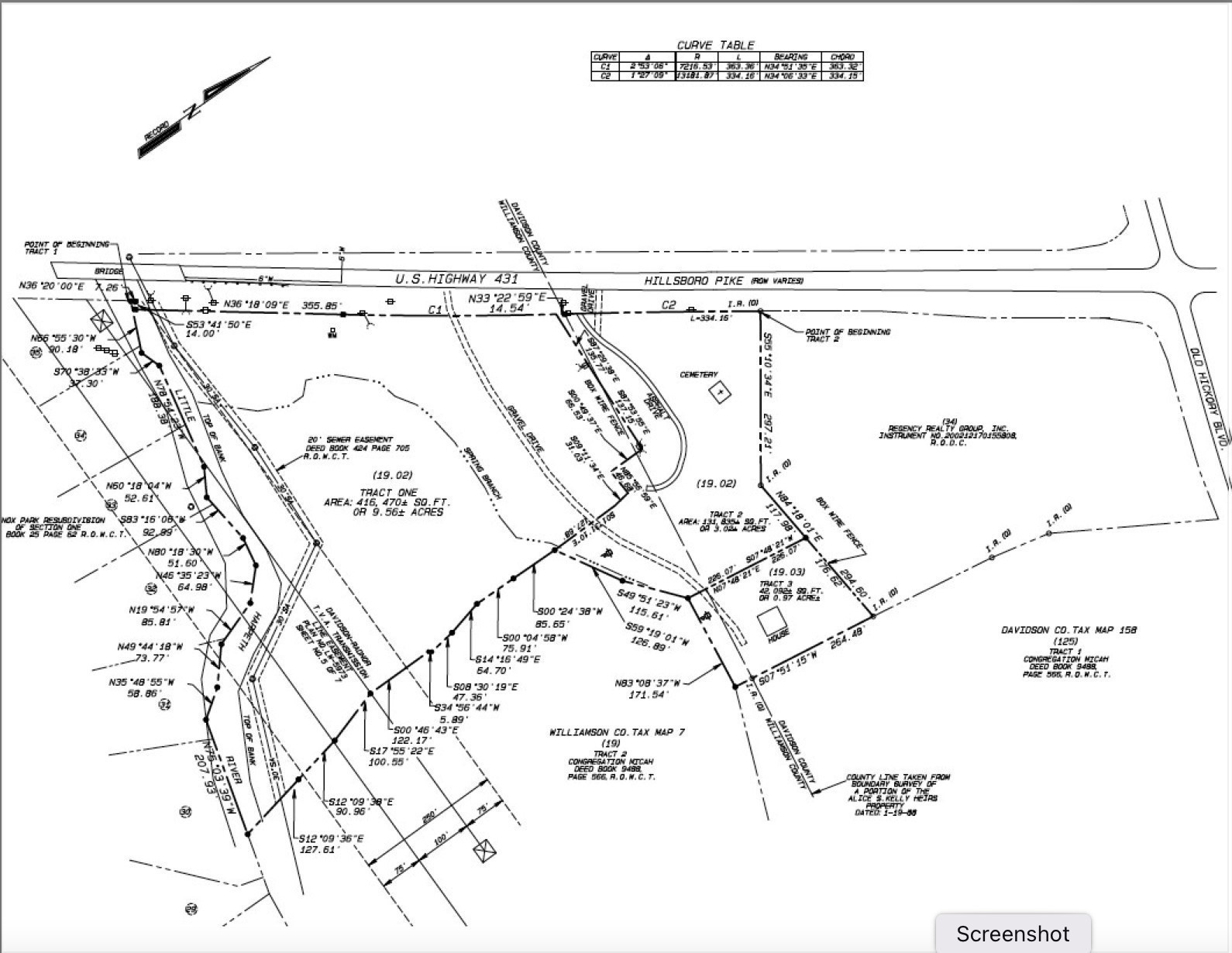 3088 Hillsboro Rd, Brentwood, TN 37027