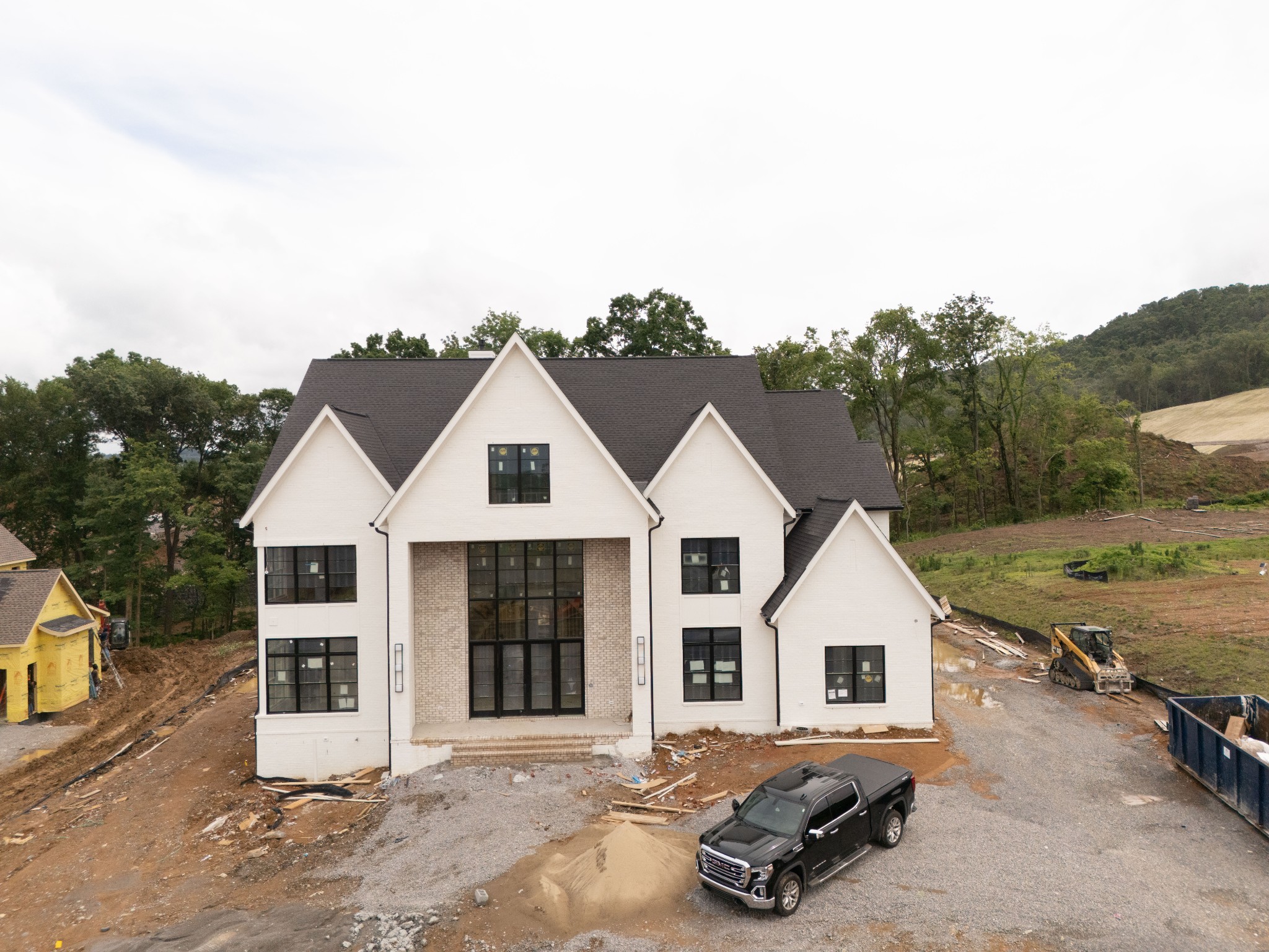 1690 Geralds Dr, Brentwood, TN 37027