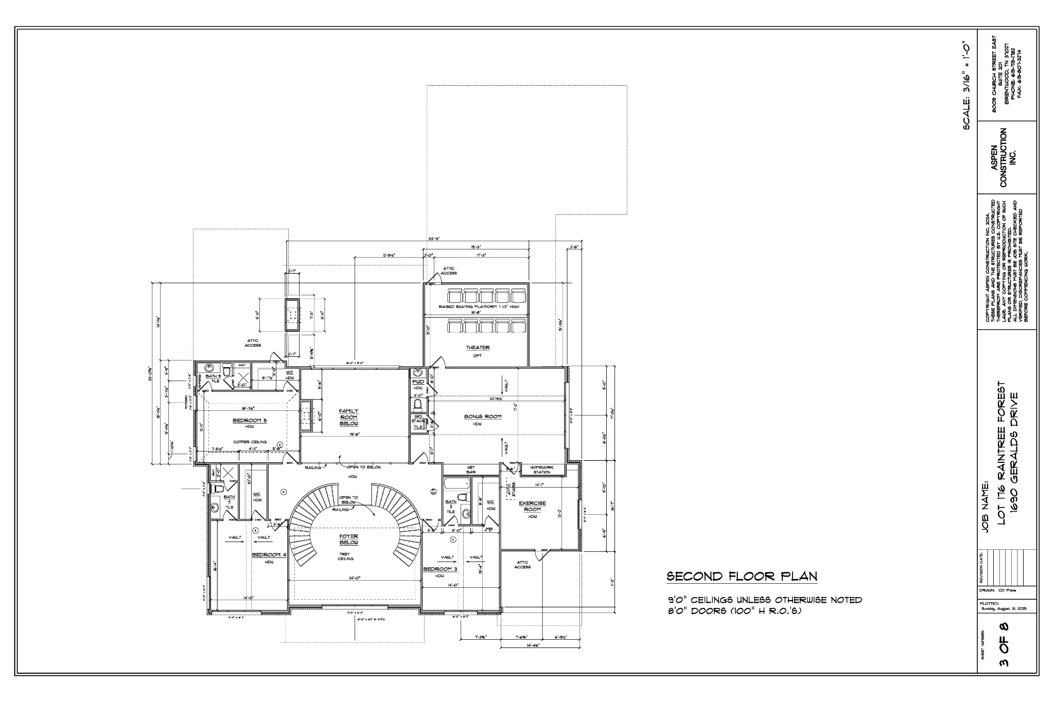 1690 Geralds Dr, Brentwood, TN 37027