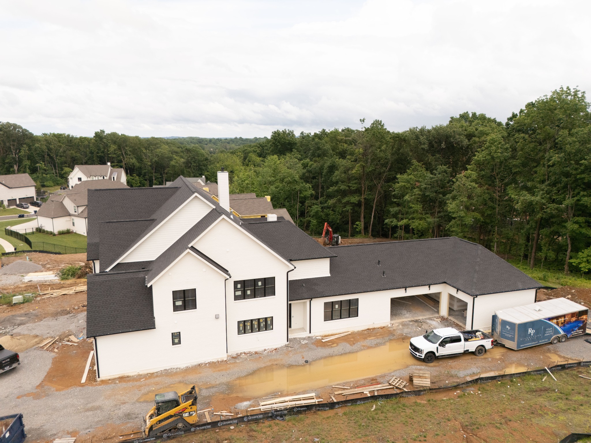 1690 Geralds Dr, Brentwood, TN 37027