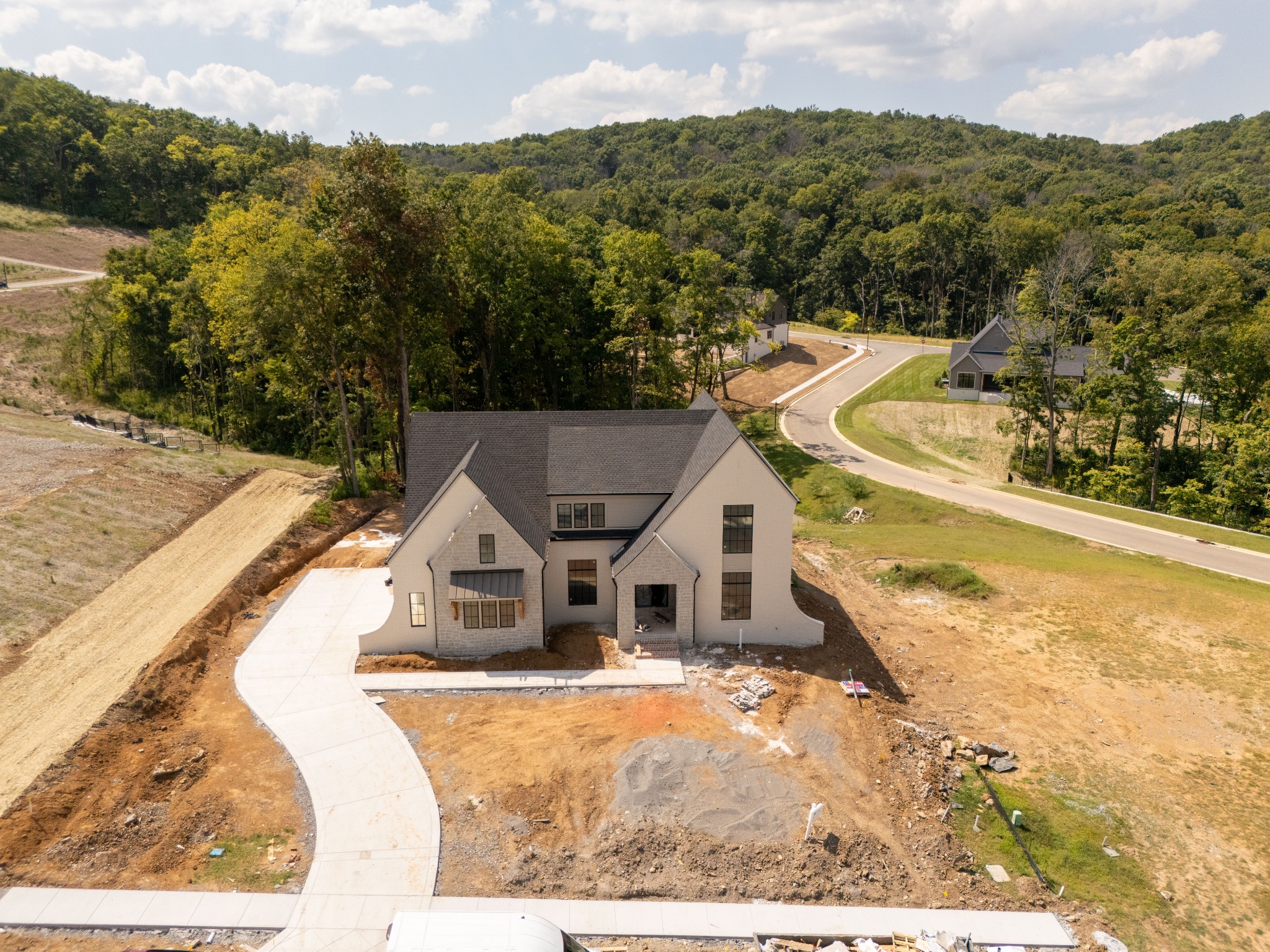 1703 Wisdom Dr, Brentwood, TN 37027