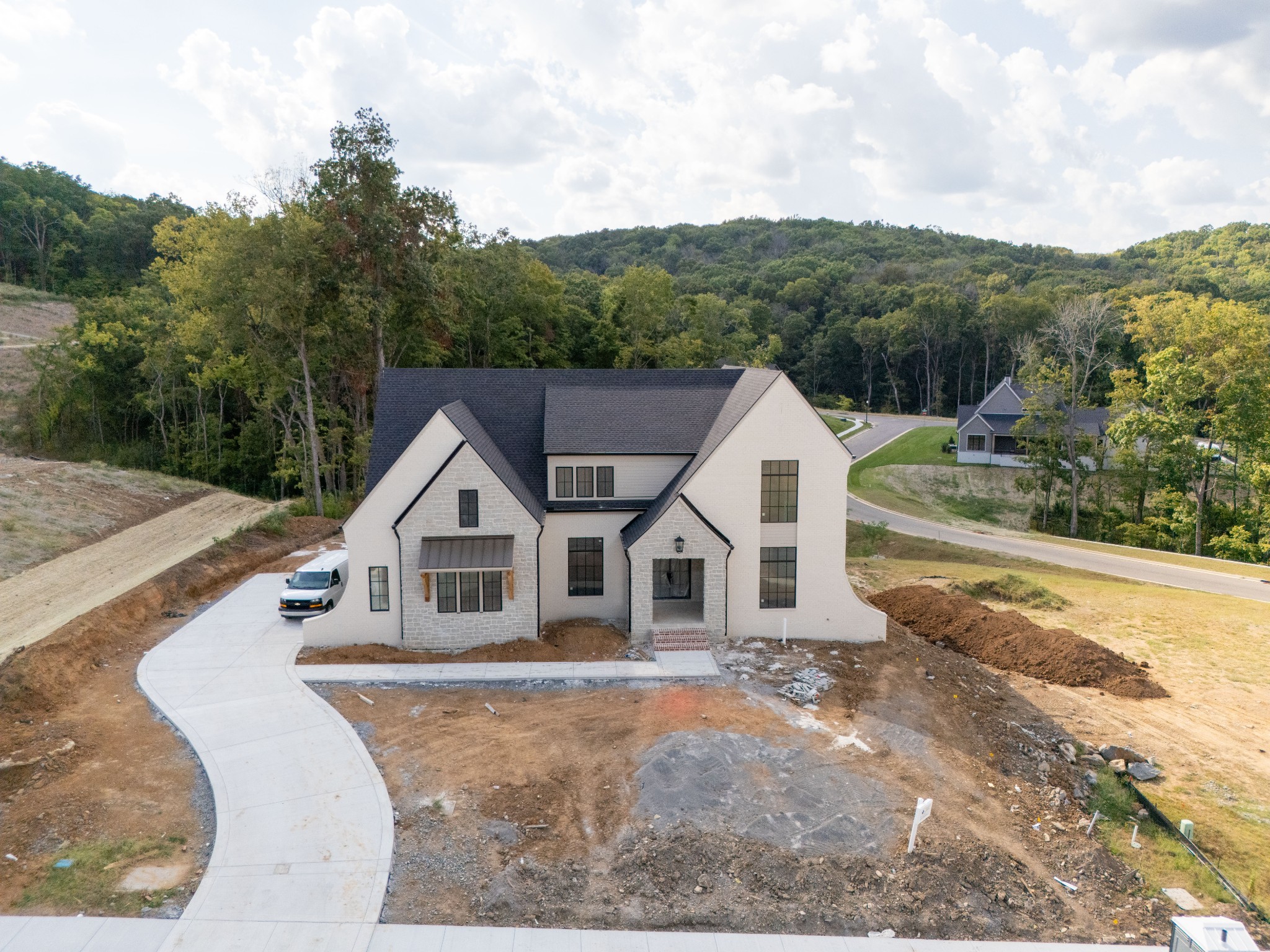 1703 Wisdom Dr, Brentwood, TN 37027