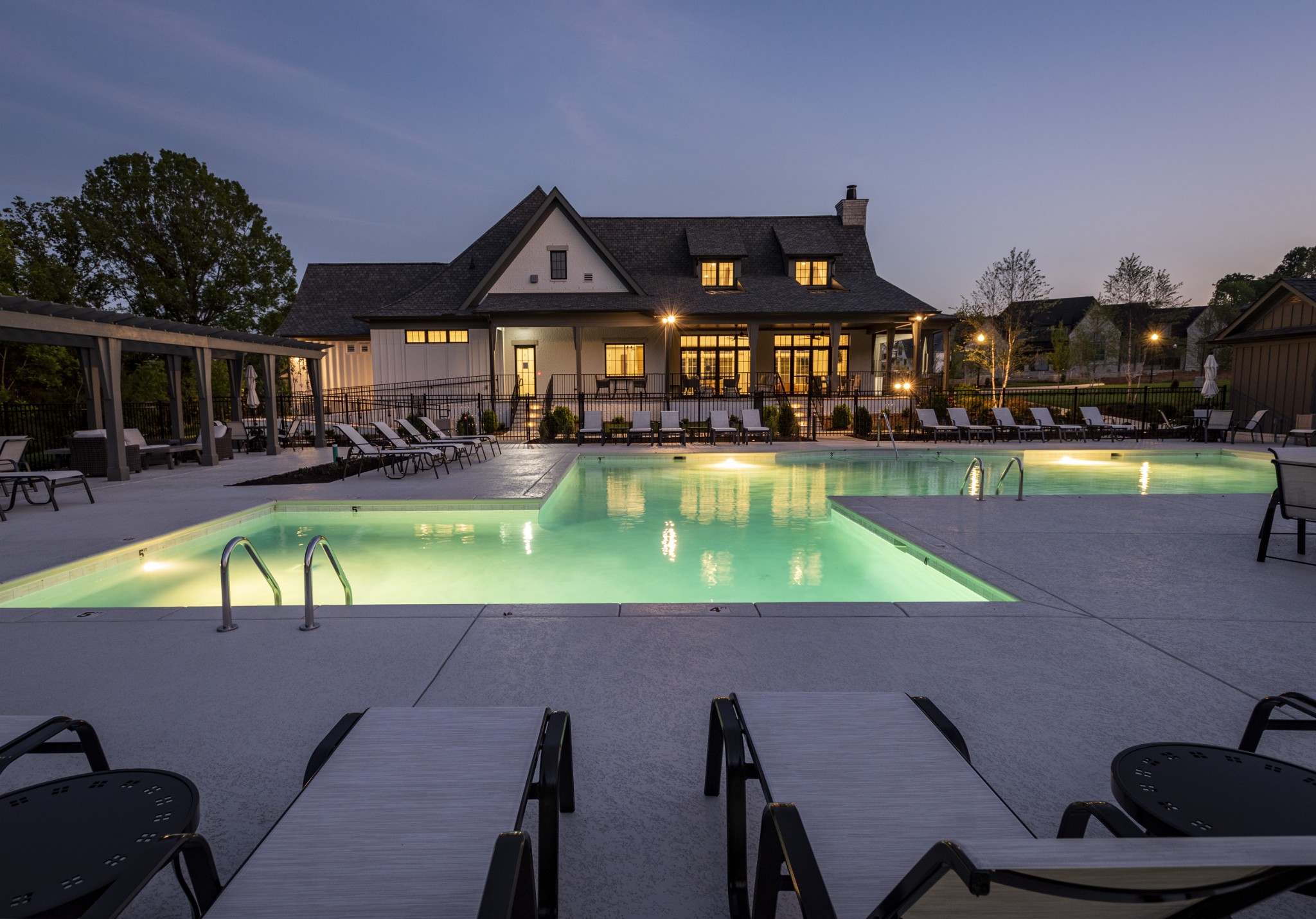 9811 Easton Dr, Brentwood, TN 37027